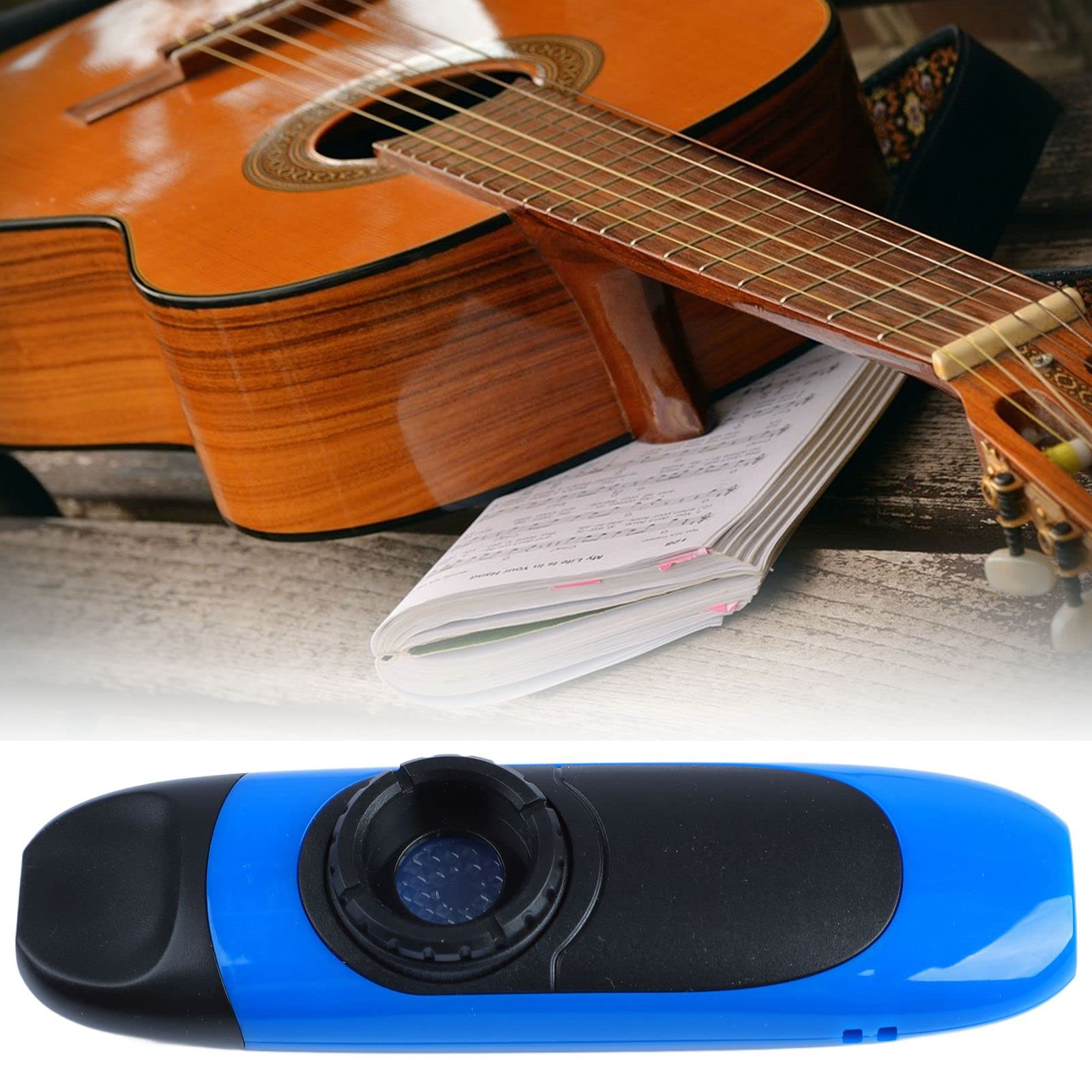 Amazon.co.jp: Kazoo Music Toy Mini Musical Instrument Electric